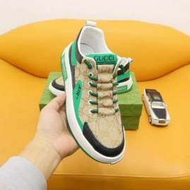 Picture of Gucci Shoes _SKUGuccisz38-45mnf02319010
